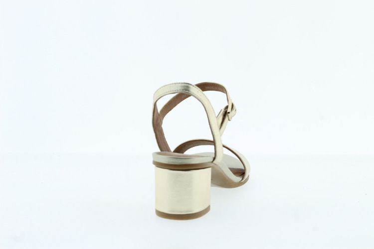 GEOX Sandaal GOUD Dames (D25RXB - ) - Schoenen Slaets