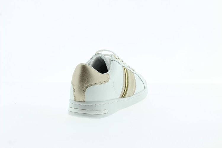 GEOX Sneaker Wit Dames (D361BE - ) - Schoenen Slaets