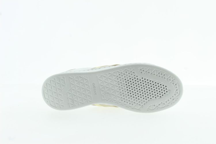 GEOX Sneaker Wit Dames (D361BE - ) - Schoenen Slaets