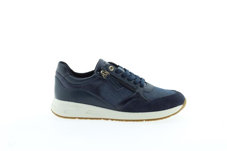 GEOX Sneaker Blauw