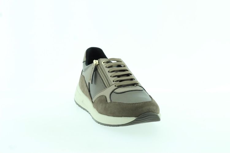 GEOX Sneaker TAUPE Dames (D36NQB - ) - Schoenen Slaets