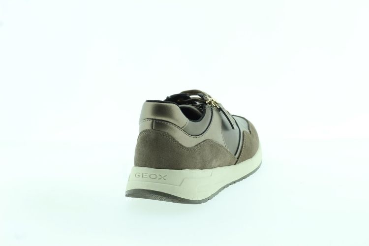 GEOX Sneaker TAUPE Dames (D36NQB - ) - Schoenen Slaets