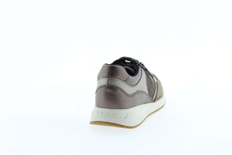 GEOX Sneaker TAUPE Dames (D36NQB - ) - Schoenen Slaets