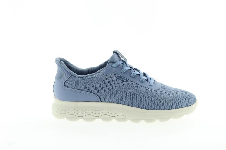 GEOX Sneaker Blauw