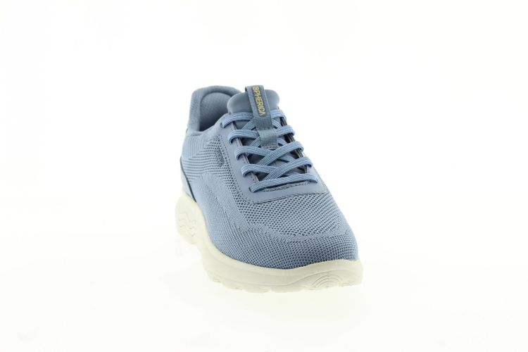 GEOX Sneaker Blauw Dames (D557MA - ) - Schoenen Slaets