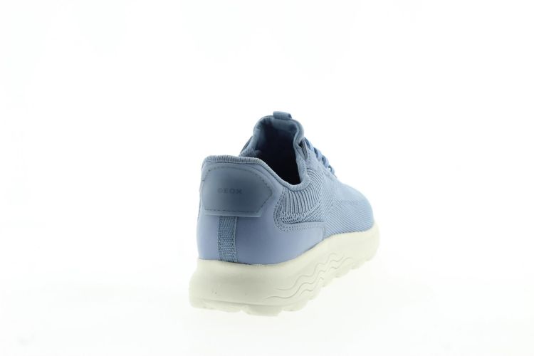 GEOX Sneaker Blauw Dames (D557MA - ) - Schoenen Slaets