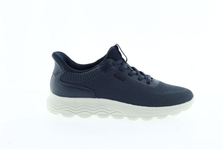 GEOX Sneaker Blauw