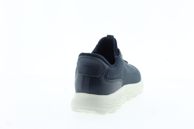 GEOX Sneaker Blauw Dames (D557MA - ) - Schoenen Slaets