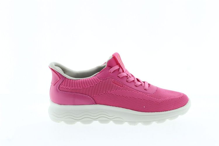GEOX Sneaker FUCHSIA
