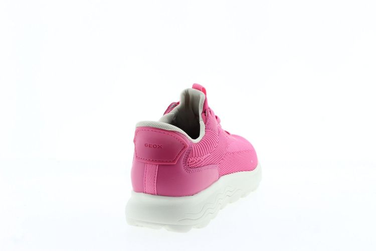 GEOX Sneaker FUCHSIA Dames (D557MA - ) - Schoenen Slaets