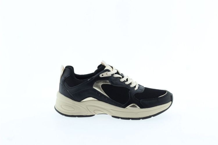 GEOX Sneaker Zwart GEOX Sneaker Zwart