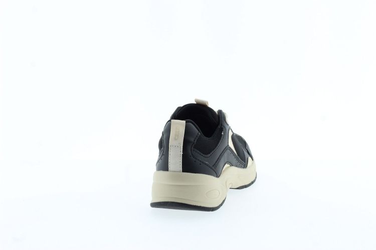GEOX Sneaker Zwart Dames (D55YLA - ) - Schoenen Slaets