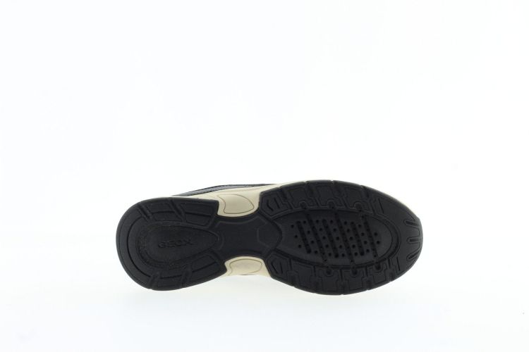 GEOX Sneaker Zwart Dames (D55YLA - ) - Schoenen Slaets