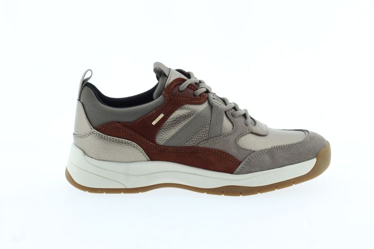GEOX Sneaker TAUPE GEOX Sneaker TAUPE