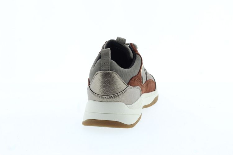 GEOX Sneaker TAUPE Dames (D563NB - ) - Schoenen Slaets