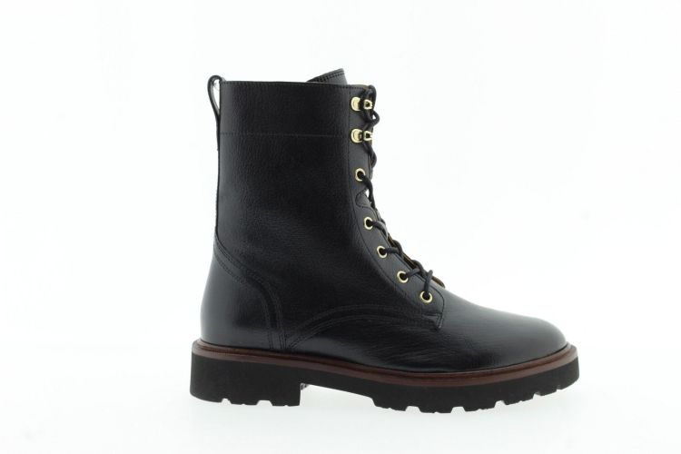 GEOX Bottine Zwart GEOX Bottine Zwart