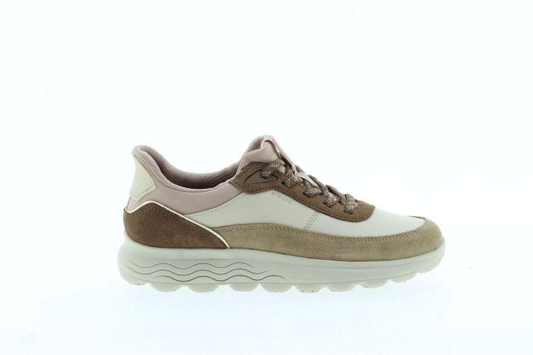 GEOX Sneaker Beige GEOX Sneaker Beige