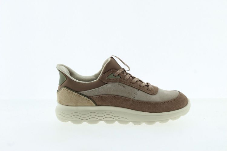 GEOX Sneaker Beige