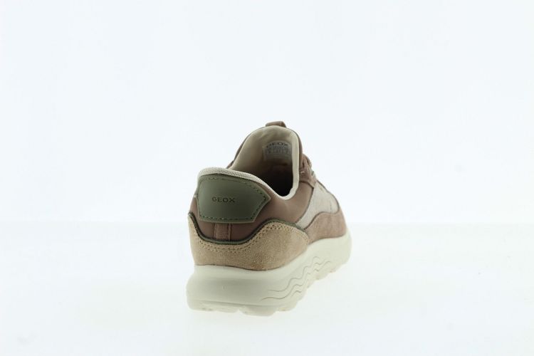 GEOX Sneaker Beige Dames (D567MB - ) - Schoenen Slaets