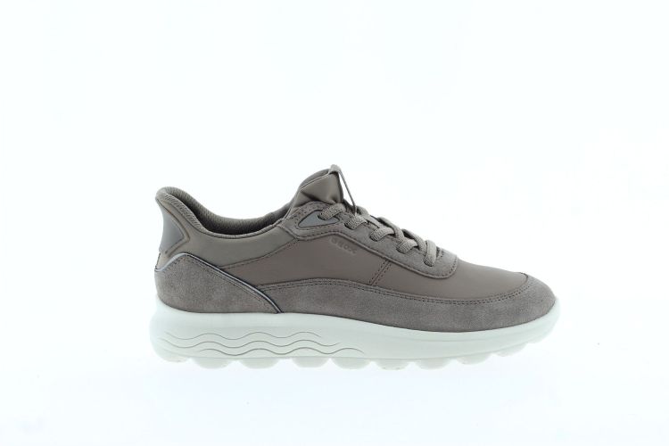 GEOX Sneaker TAUPE GEOX Sneaker TAUPE