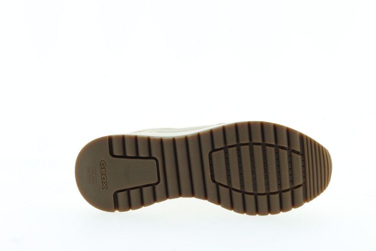 GEOX Sneaker GOUD Dames (D6500A - ) - Schoenen Slaets