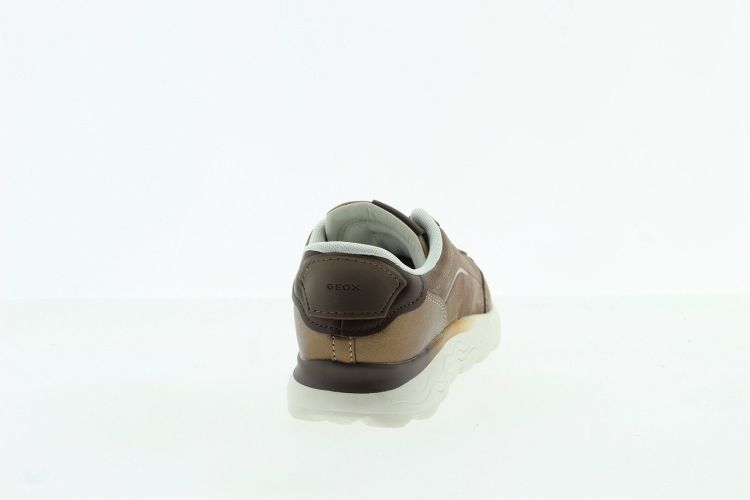 GEOX Sneaker TAUPE Dames (D657MA - ) - Schoenen Slaets