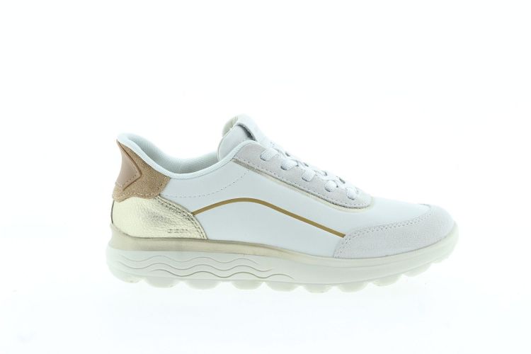 GEOX Sneaker Wit