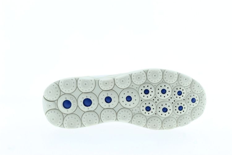 GEOX Sneaker Wit Dames (D657MA - ) - Schoenen Slaets