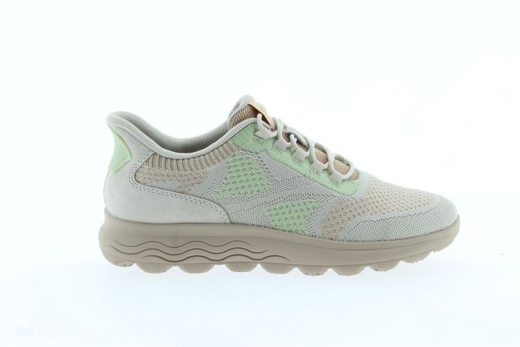 GEOX Sneaker Beige