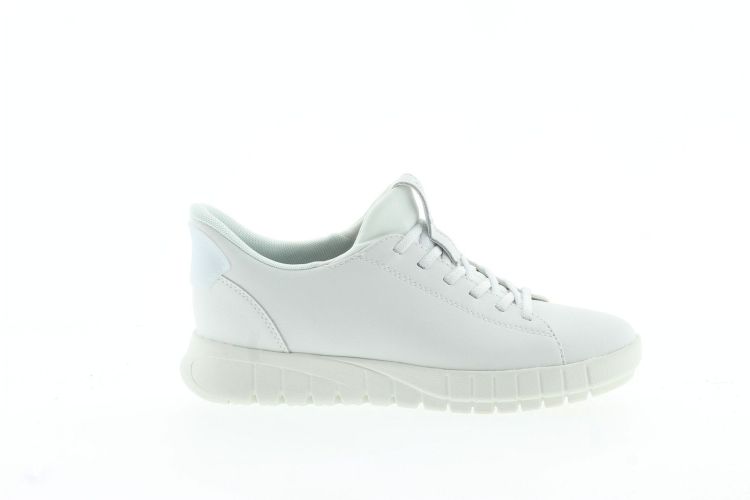 GEOX Sneaker Wit