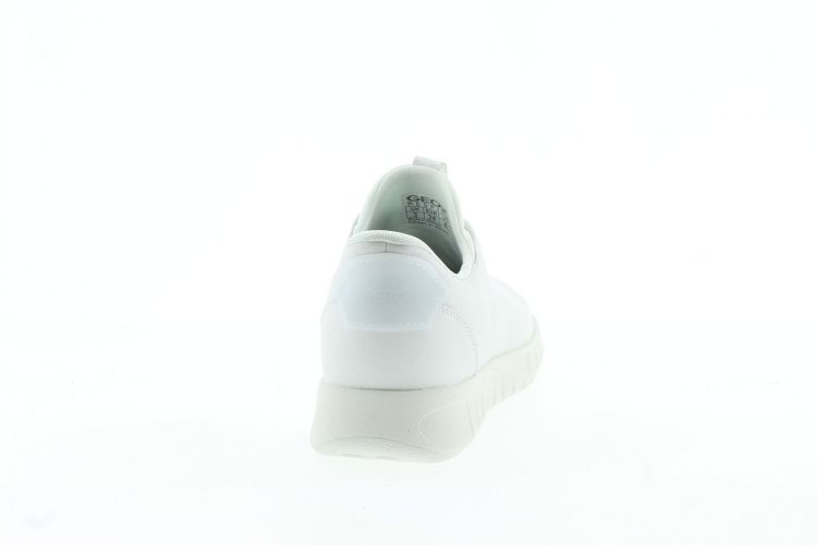 GEOX Sneaker Wit Dames (D657SC - ) - Schoenen Slaets