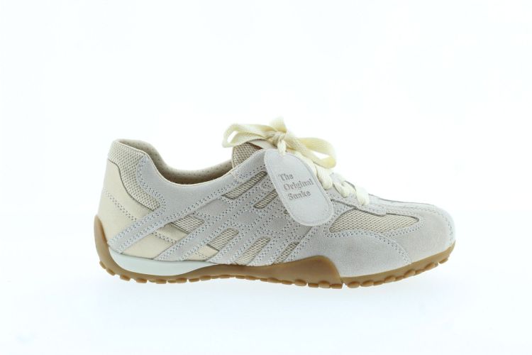GEOX Sneaker Beige