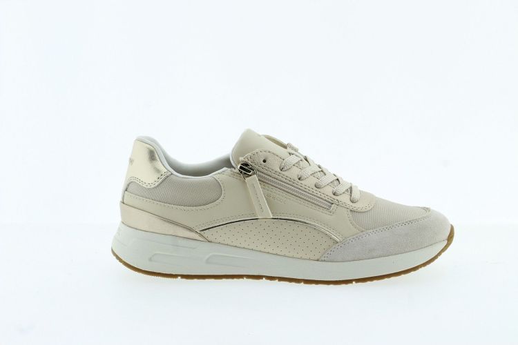 GEOX Sneaker Beige