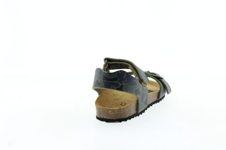 GEOX Sandaal GROEN Jongens (J028LB - ) - Schoenen Slaets