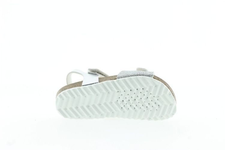 GEOX Sandaal ZILVER Meisjes (J028MC - ) - Schoenen Slaets