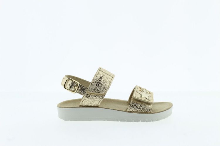 GEOX Sandaal GOUD