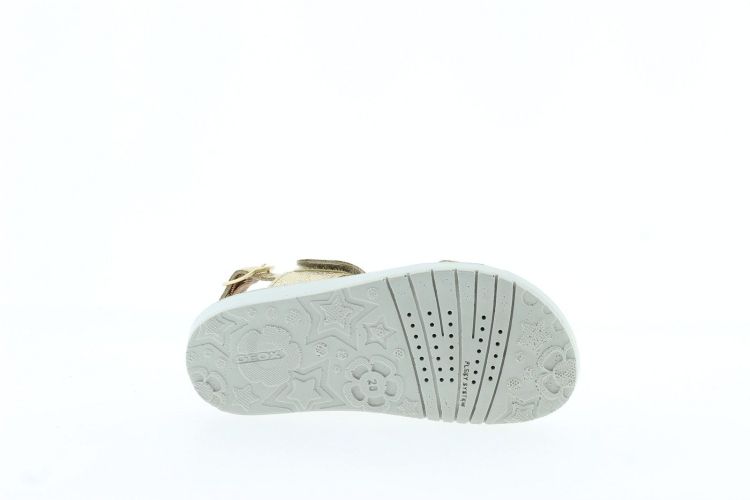 GEOX Sandaal GOUD Meisjes (J15EAA - ) - Schoenen Slaets