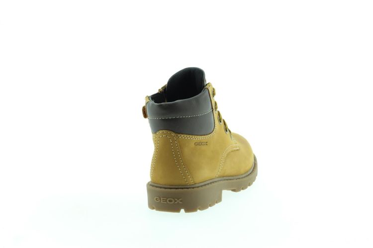 GEOX Bottine BRUIN Jongens (J16FAB - ) - Schoenen Slaets