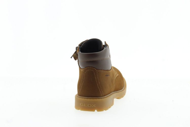 GEOX Bottine BRUIN Jongens (J16FAB - ) - Schoenen Slaets
