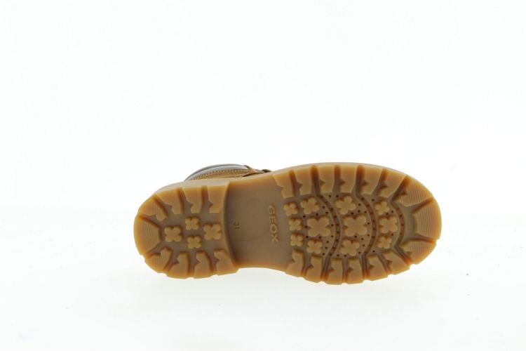 GEOX Bottine BRUIN Jongens (J16FAB - ) - Schoenen Slaets