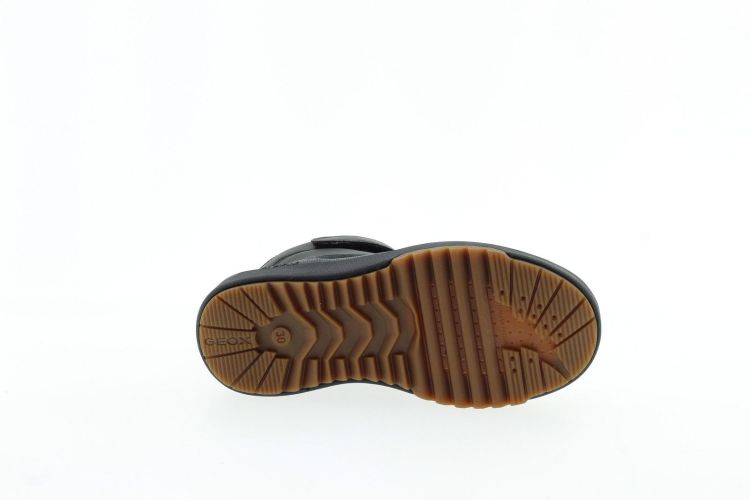 GEOX Bottine Zwart Jongens (J16FMA - ) - Schoenen Slaets