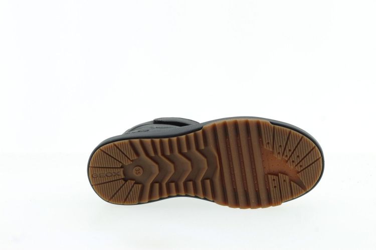 GEOX Bottine Zwart Jongens (J16FMA - ) - Schoenen Slaets