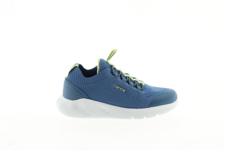 GEOX Sneaker Blauw