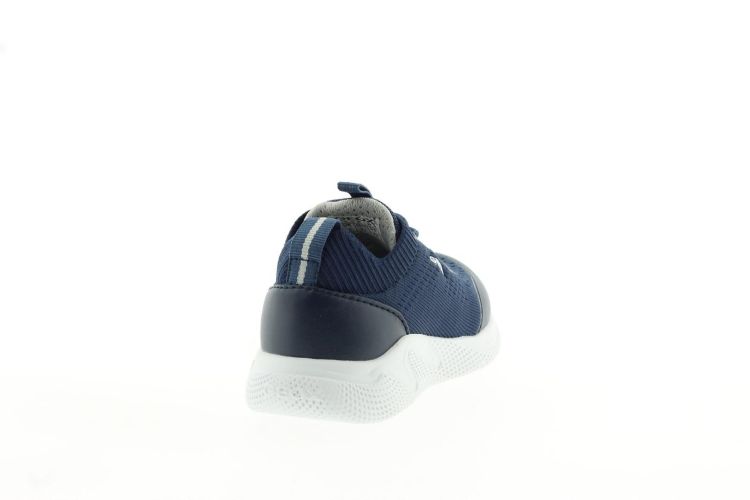 GEOX Sneaker Blauw UNISEX KINDEREN (J25GBA - ) - Schoenen Slaets
