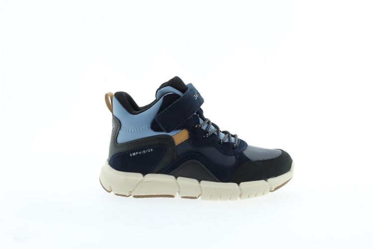 GEOX Bottine Blauw