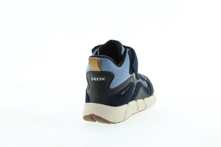 GEOX Bottine Blauw Meisjes (J269XA - ) - Schoenen Slaets