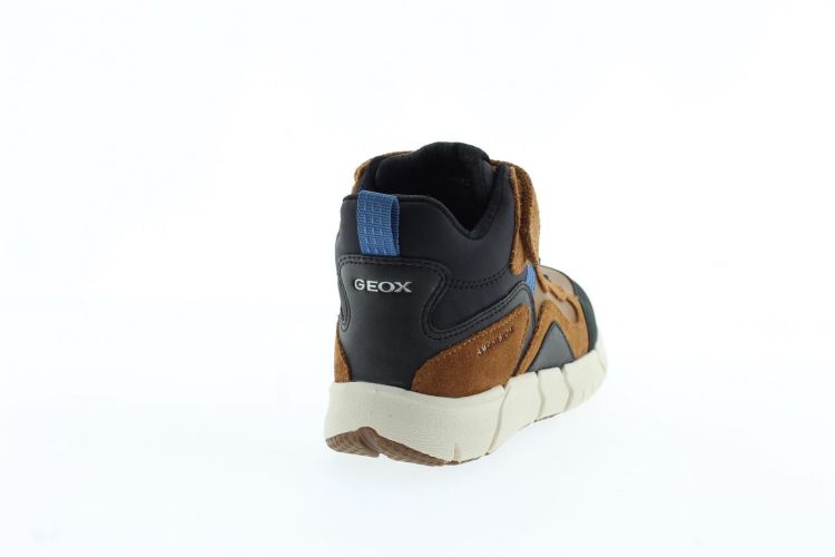 GEOX Bottine COGNAC Meisjes (J269XA - ) - Schoenen Slaets