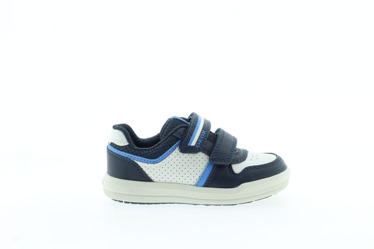 GEOX Sneaker Blauw