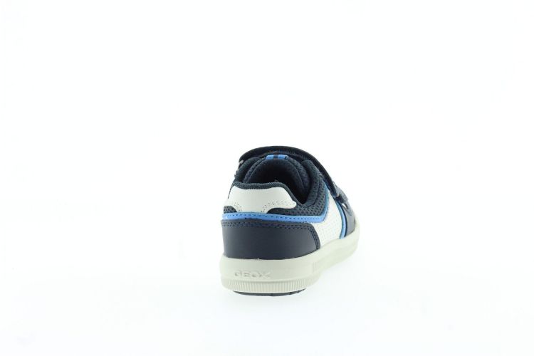 GEOX Sneaker Blauw Jongens (J354AA - ) - Schoenen Slaets