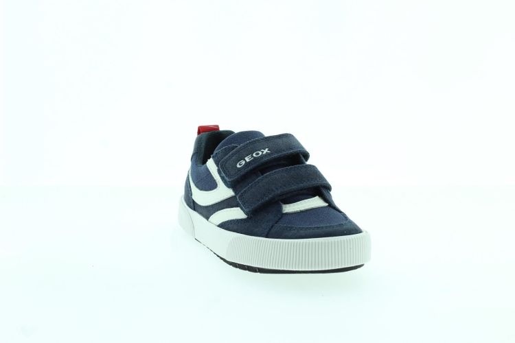 GEOX Sneaker Blauw Jongens (J35HLC - ) - Schoenen Slaets